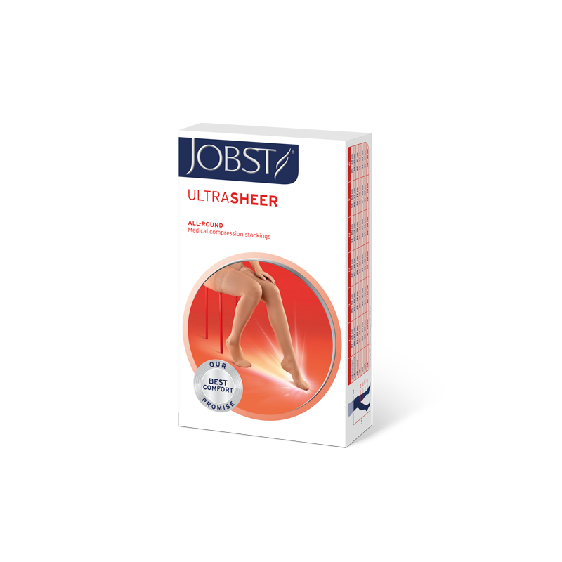 JOBST UltraSheer